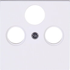 491013006 HK07 - Cover plate for antenna