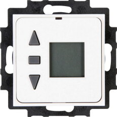 HK07 - Roller shutter timer, for automat