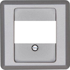 358120188 TAE cover plate for TAE teleph