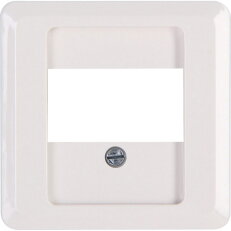 374013181 TDO cover plate for TDO teleph