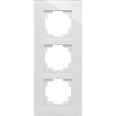 405502011 ATHENIS - glass-cover frame fo