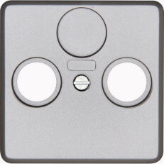 358620004 HK02 - antenna cover plate for