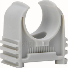 55565125 Quick release clamp, for pipes