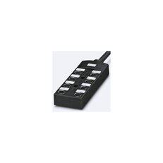 Distribuční box AB-B8-M12L-16-10,0PUR LAPP 22260025