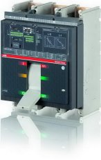 T7H 1250 PR231/P LS/I In=1250A 3p F F ABB 1SDA062898R0001