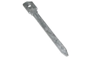 Hřebové upevnění 65mm WALRAVEN 1411065