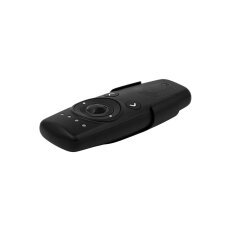 Dálkové ovládání SHELLY BLU REMOTE CONTROL ZB Bluetooth, Zigbee, černá