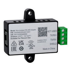 SXWNISORS48510001 RS485 adaptér bez izol