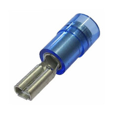 Objímka plochá poloizolovaná, 1,5-2,5mm2/2,8x0,8mm PC (BF-F308/PC) OPP 2,5-28/PC