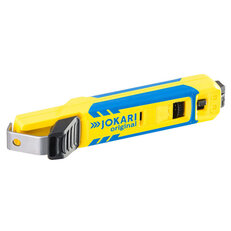 Odplášťovací nůž pro průměry vodičů 8-28