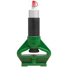 Hydraulická děrovací hlavice pro AL a CU