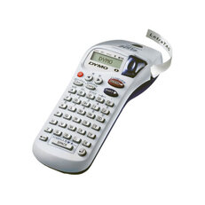 2186816 DYMO elektronický štítkovač LT-XR pro pásky šíře 12mm LETRATAG XR