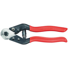 KNIPEX Pákové nůžky na Fe dráty d3mm a lana do 5mm 190mm (PN46) PNFE  3/5