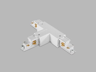 ECO TRACK RIGHT 1 T-CONNECTOR, W DALI LED2 7361301