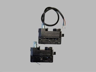 LINO adaptér do 3f lišty, B ON/OFF, DT, ZBTW, CSTW LED2 7319603