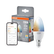 SMARTMATB40 4,9W/827 230VTWFRE14FS1OSRAM