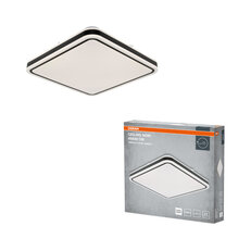 CEILING NOIR SQUARE 48x48cm 72W 4000K IP20 OSRAM 4099854664441