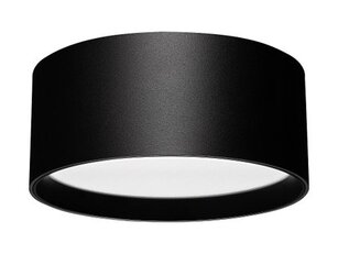 ELEN 150 DALI Černá, LED 15W, 3000/4000/6000K, 980lm, IP54, Dali 61008523_D
