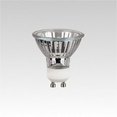 Halogenová žárovka HALOSOFT ES 28W 204lm 230-240V GU10 CL 38D NBB 300800028