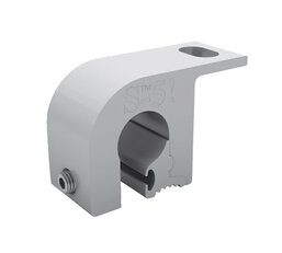 Úchytka na falcovaný plech Round Seam Clamp S-5! SolidRail