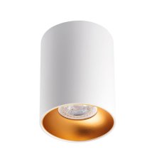 Přisazené svítidlo RITI GU10 W/G KANLUX 27570