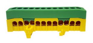 OEZ 35905 Rozbočovací můstek CS-PE12