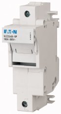 Eaton 285366 Poj odpínače pro válc pojistky do 100 A, 1-pól VLC22-1P