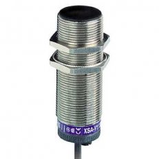 Indukční čidlo TELEMECANIQUE XSAV12801L10