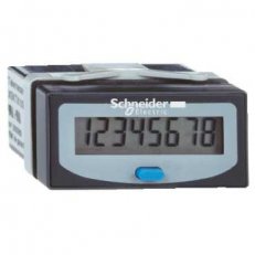 Schneider RC87610340 Elektronické počítadlo pulzů