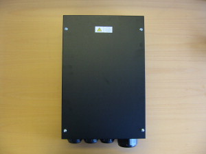 9355-MBS-15kVA Externí MBS pro 9355 15kV