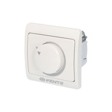 VENTS R-1/010 regulátor otáček pro EC motory 1099098