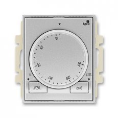 ABB Time,Ego-N 3274E-A58200 08 Termostat prostorový (Ego-n)