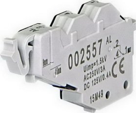 Pomocný výstražný spínač SS2S 160-250AF ETI 004671951
