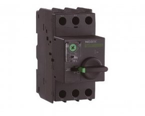 Motorový spouštěč NOARK 108097 EX9S32A 0.25A