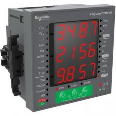 Multimetr PM2120, třída 1, RS-485 Modbus SCHNEIDER METSEPM2120