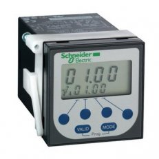 Schneider RE88857105 >Digit.el.čas.relé do panelu-multif.