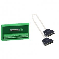 VW3M1C13 LXM28 IO terminal block module