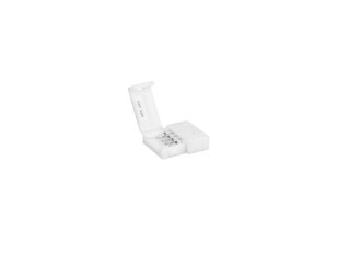 KONEKTOR LED pásek10 mm, RGB PANLUX PN03000032