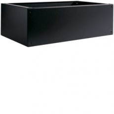 Hager FZ922WP Sokl pro skříň IP40, 600x400x200mm, tř.i. I