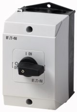 Eaton 207299 Vypínač zapnuto/vypnuto, 3-pól, 25A P1-25/I2