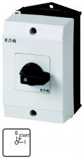 Eaton 222597 Ovládací spínač, 20A T0-2-15120/I1