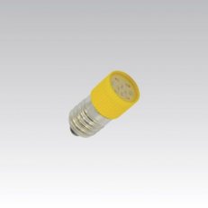 MULTILED 230-240V/016 YELLOW E10