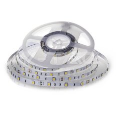 LED Strip SMD5050 30 LEDs White Non-waterproof, VT-5050 IP20 V-TAC SKU2133