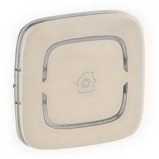VALENA ALLURE KRYT PRO MYHOME_UP SYMBOL GEN 2MODULOVÝ BÉŽOVÝ LEGRAND 755389
