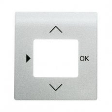 ABB 6430-0-0342 Kryt modulu stmívacího výkonového nebo termostatu komerčního