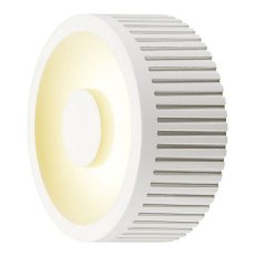 OCCULDAS 13 nástěnné a stropní svítidlo LED 3000K nepřímé bílé 15W SLV 117351