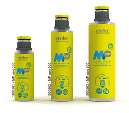 Gel dvousložkový MPone 600 (0,6 litru-1 láhev) zalévací bez expirace 1000562