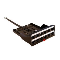 LCS3 KAZETA PRO 12X RJ45 LEGRAND 033795