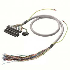 Kulatý zásuvný konektor SAIE-7/8S-3-0.5U-PG13.5 WEIDMÜLLER 1373980000