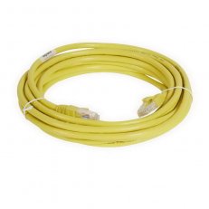 LCS3-PATCHKABEL CAT.6A U/UTP DÉLKA 5 METRŮ LEGRAND 051885